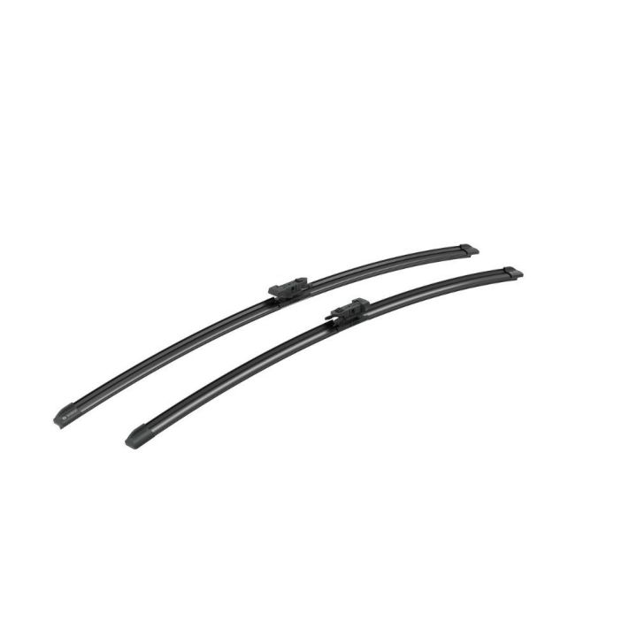 Bosch Aerotwin Silecek Seti 750/700mm Ford Transit Connect İçin (2012-) - BOSCH 3397014009