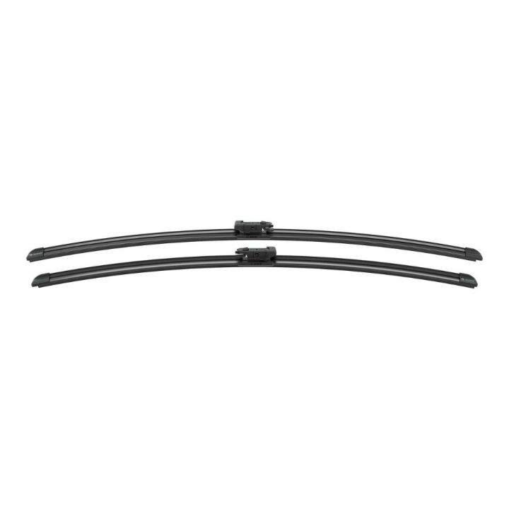Bosch Aerotwin Silecek Seti 750/700mm Ford Transit Connect İçin (2012-) - BOSCH 3397014009