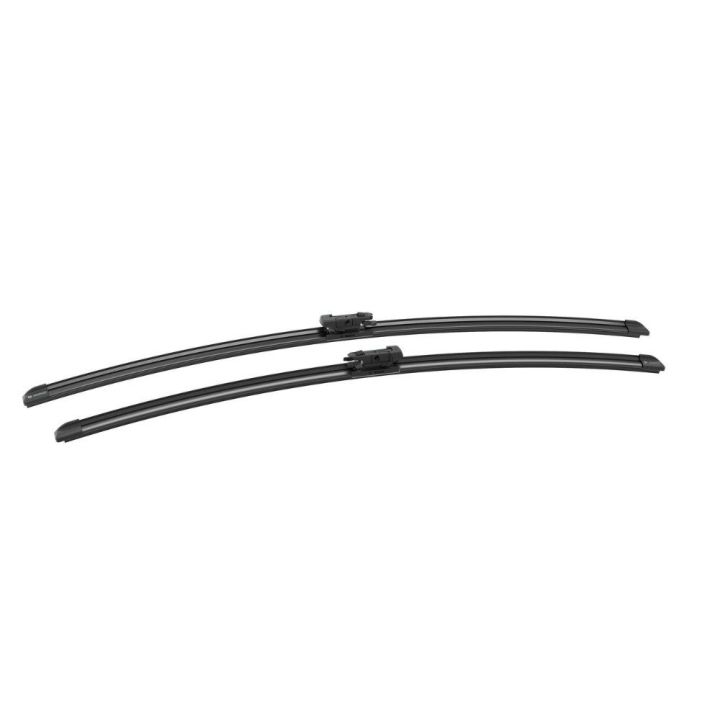 Bosch Aerotwin Silecek Seti 750/700mm Ford Transit Connect İçin (2012-) - BOSCH 3397014009