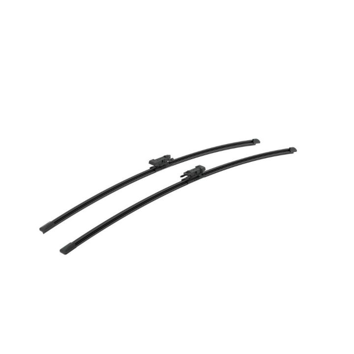 Bosch Aerotwin Silecek Seti 750/700mm Ford Transit Connect İçin (2012-) - BOSCH 3397014009