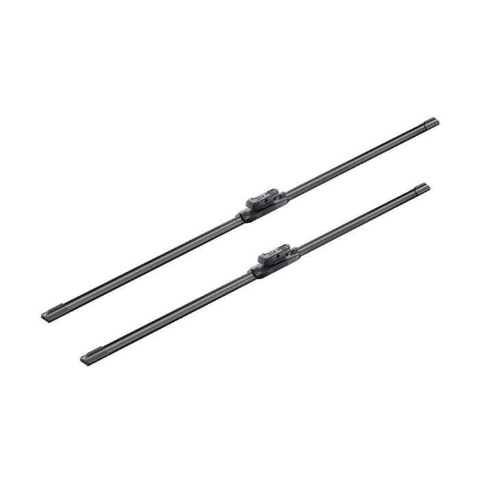 Bosch Aerotwin Silecek Seti 800/700mm Opel Zafira İçin (2012-) - BOSCH 3397007865