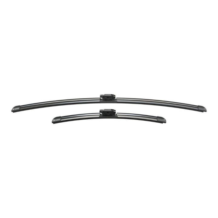 Bosch Aerotwin Ön Cam Silecek Takımı 650/360mm Renault Captur İçin (2016-) - BOSCH 3397014250