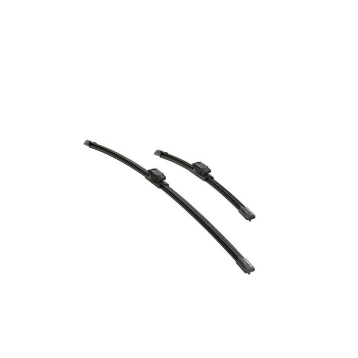 Bosch Aerotwin Ön Cam Silecek Takımı 650/360mm Renault Captur İçin (2016-) - BOSCH 3397014250