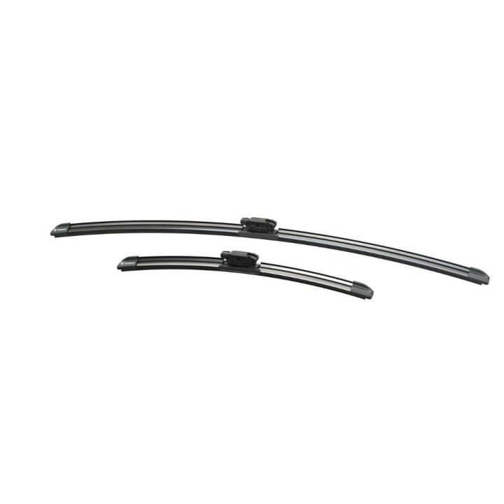 Bosch Aerotwin Ön Cam Silecek Takımı 650/360mm Renault Captur İçin (2016-) - BOSCH 3397014250