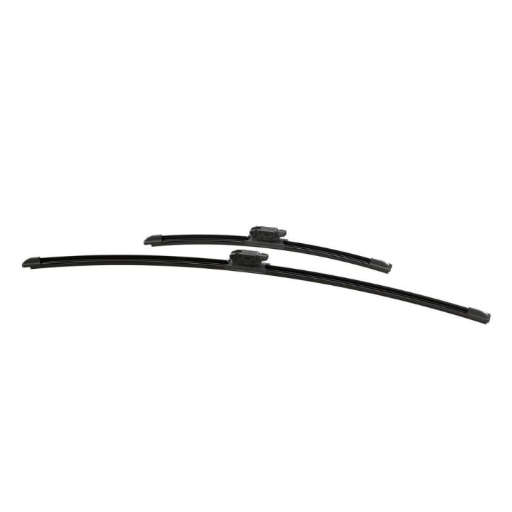 Bosch Aerotwin Ön Cam Silecek Takımı 650/360mm Renault Captur İçin (2016-) - BOSCH 3397014250