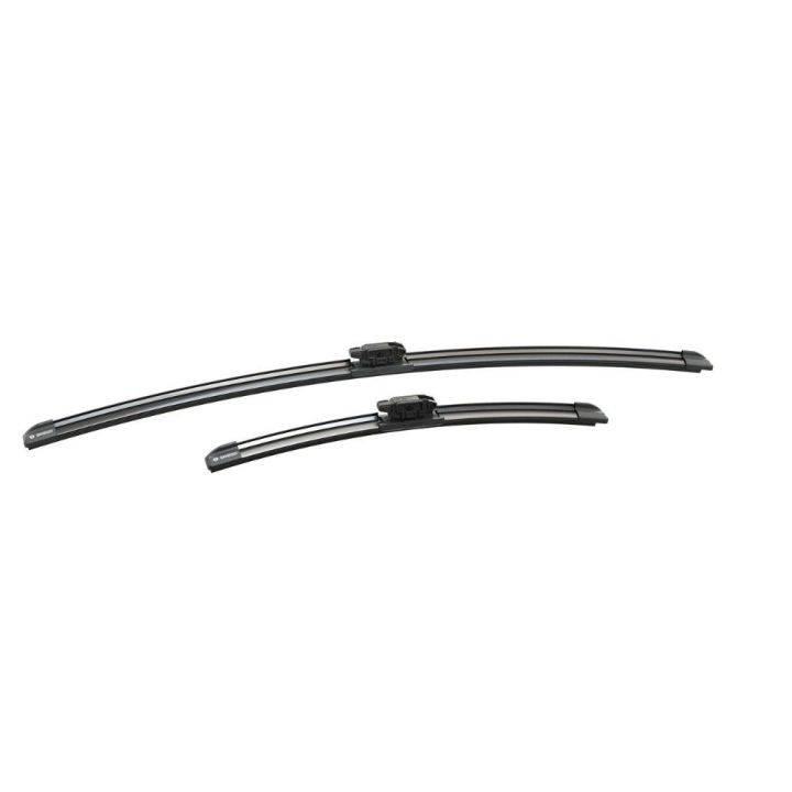 Bosch Aerotwin Ön Cam Silecek Takımı 650/360mm Renault Captur İçin (2016-) - BOSCH 3397014250