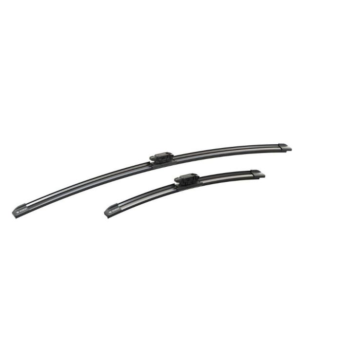 Bosch Aerotwin Ön Cam Silecek Takımı 650/360mm Renault Captur İçin (2016-) - BOSCH 3397014250