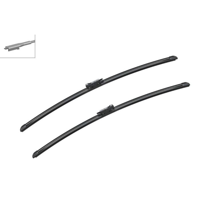 Bosch Aerotwin Silecek Seti 680/680mm Ford Mondeo V İçin - BOSCH 3397014115