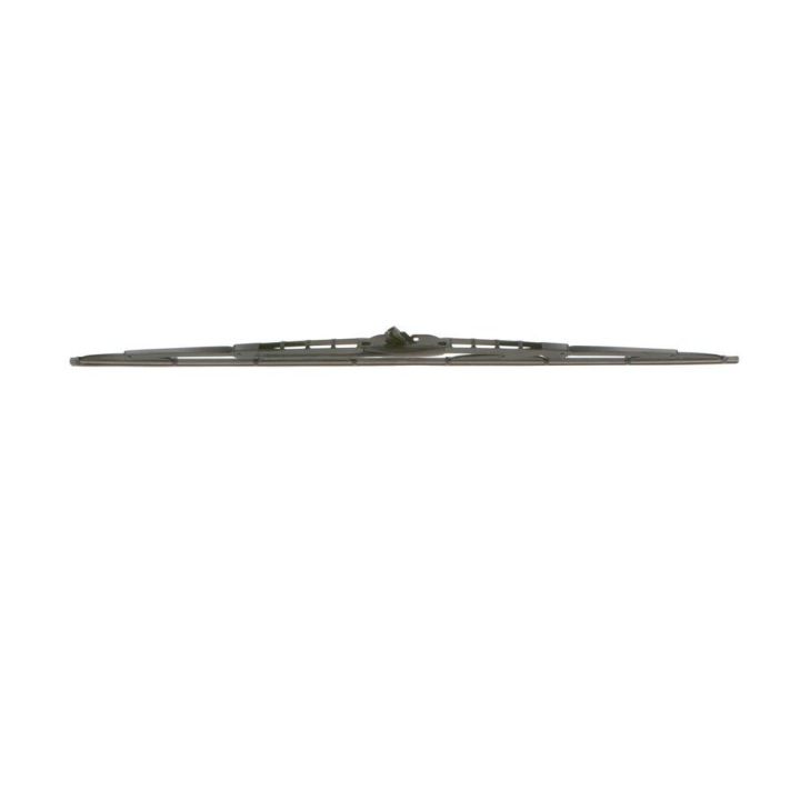 Fıskiyeli Twin Ön Silecek Süpürgesi 650mm Renault Premium Lander Kerax Volvo FE Serisi İçin (2000-) - BOSCH 3397011310