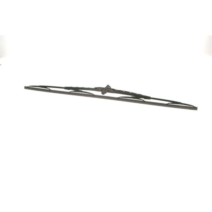Fıskiyeli Twin Ön Silecek Süpürgesi 650mm Renault Premium Lander Kerax Volvo FE Serisi İçin (2000-) - BOSCH 3397011310