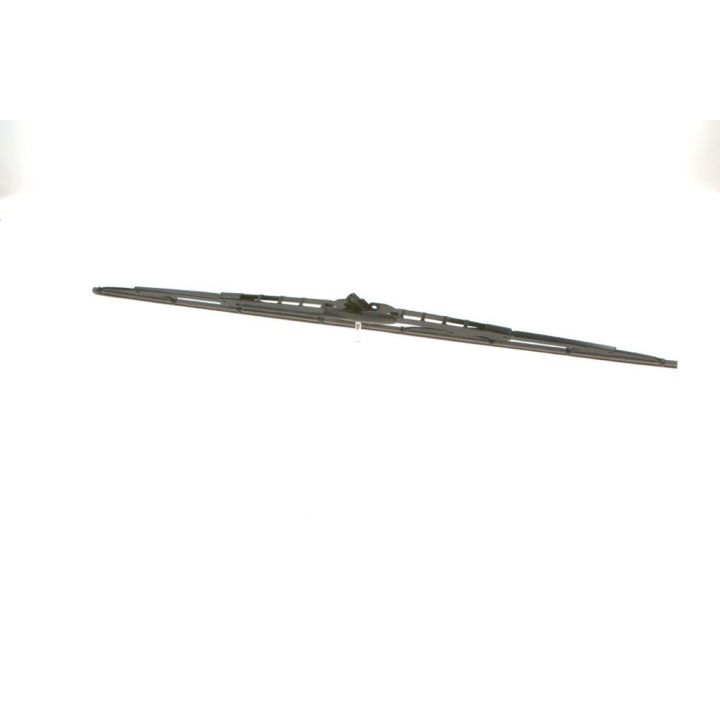 Fıskiyeli Twin Ön Silecek Süpürgesi 650mm Renault Premium Lander Kerax Volvo FE Serisi İçin (2000-) - BOSCH 3397011310