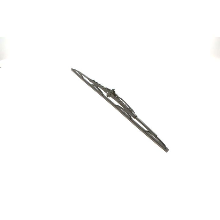 Fıskiyeli Twin Ön Silecek Süpürgesi 650mm Renault Premium Lander Kerax Volvo FE Serisi İçin (2000-) - BOSCH 3397011310