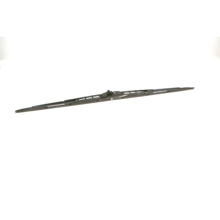Fıskiyeli Twin Ön Silecek Süpürgesi 650mm Renault Premium Lander Kerax Volvo FE Serisi İçin (2000-) - BOSCH 3397011310