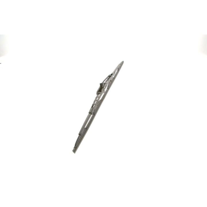 Fıskiyeli Twin Ön Silecek Süpürgesi 650mm Renault Premium Lander Kerax Volvo FE Serisi İçin (2000-) - BOSCH 3397011310