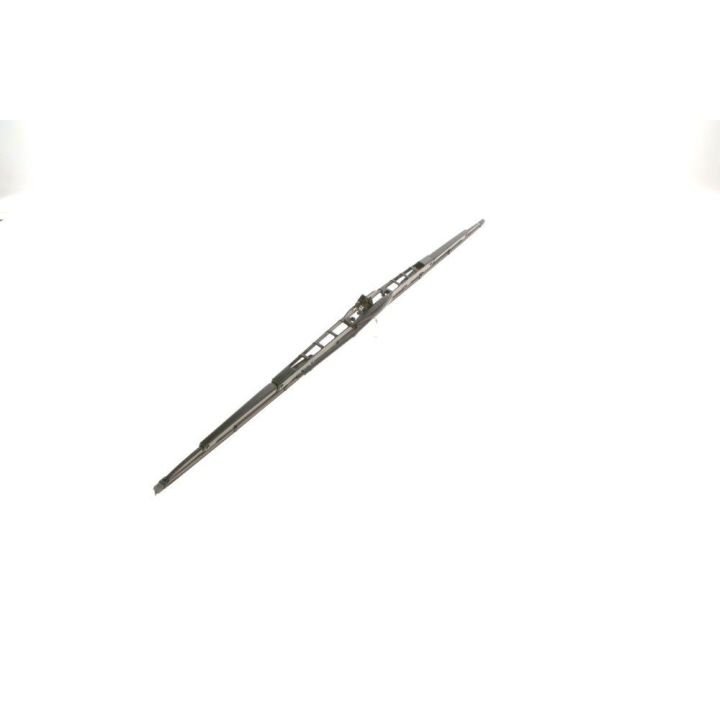 Fıskiyeli Twin Ön Silecek Süpürgesi 650mm Renault Premium Lander Kerax Volvo FE Serisi İçin (2000-) - BOSCH 3397011310