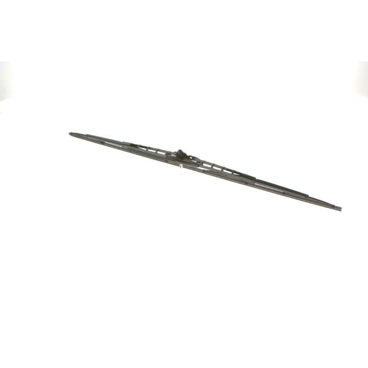 Fıskiyeli Twin Ön Silecek Süpürgesi 650mm Renault Premium Lander Kerax Volvo FE Serisi İçin (2000-) - BOSCH 3397011310