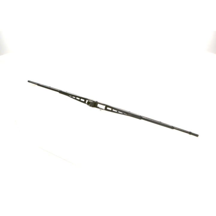 Kancalı Twin Ön Silecek Süpürgesi Tekli 650mm Renault C D K T DTI DXI Motor İçin (2013-) - BOSCH 3397015182