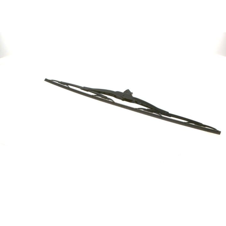 Kancalı Twin Ön Silecek Süpürgesi Tekli 650mm Renault C D K T DTI DXI Motor İçin (2013-) - BOSCH 3397015182