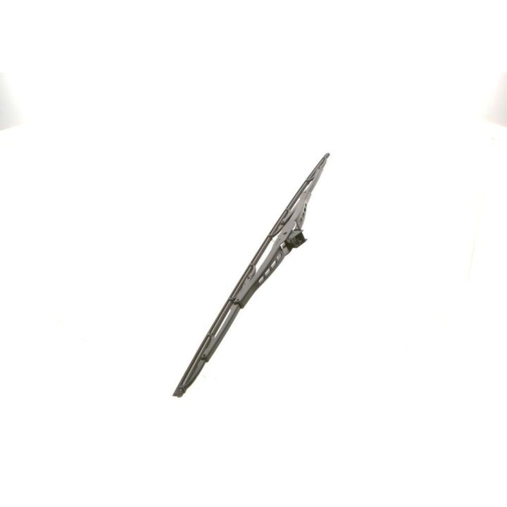 Kancalı Twin Ön Silecek Süpürgesi Tekli 650mm Renault C D K T DTI DXI Motor İçin (2013-) - BOSCH 3397015182