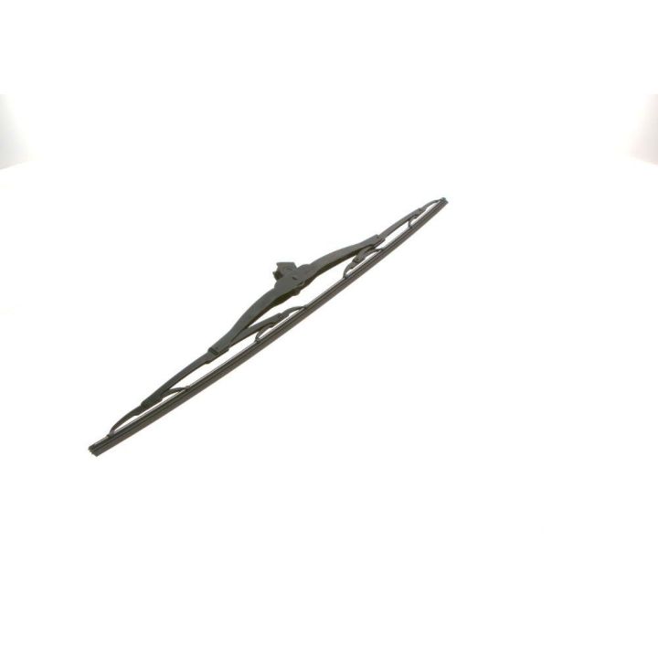 Kancalı Twin Ön Silecek Süpürgesi Tekli 650mm Renault C D K T DTI DXI Motor İçin (2013-) - BOSCH 3397015182