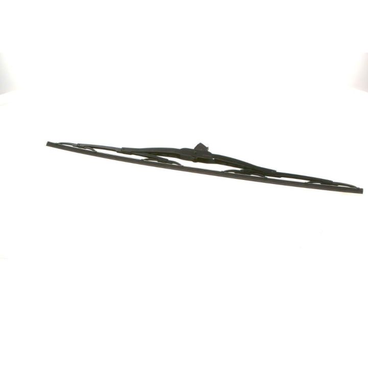 Kancalı Twin Ön Silecek Süpürgesi Tekli 650mm Renault C D K T DTI DXI Motor İçin (2013-) - BOSCH 3397015182