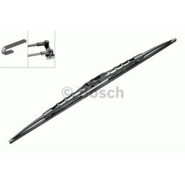 Twin Ön Sol Silecek Süpürgesi Tekli 700mm MB Actros Axor Atego Daf Man Volvo Scania İçin - BOSCH 3397018170