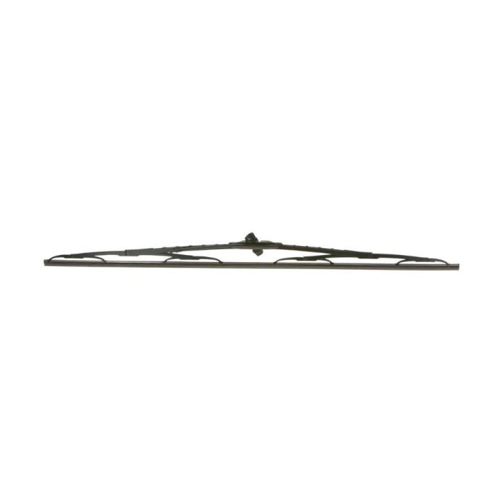 Entegre Püskürtme Memeli Twin Ön Silecek Tekli 700mm Renault Premium İçin (1996-2006) - BOSCH 3397004080