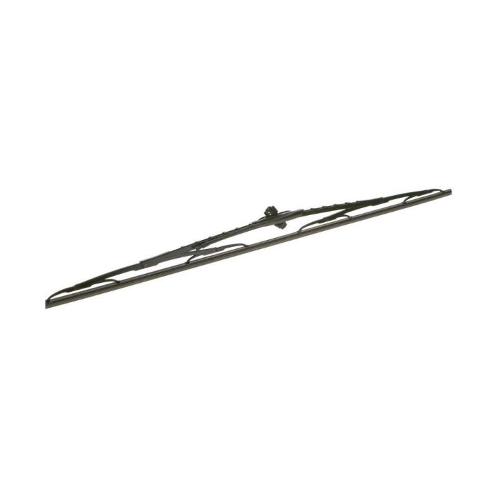 Entegre Püskürtme Memeli Twin Ön Silecek Tekli 700mm Renault Premium İçin (1996-2006) - BOSCH 3397004080