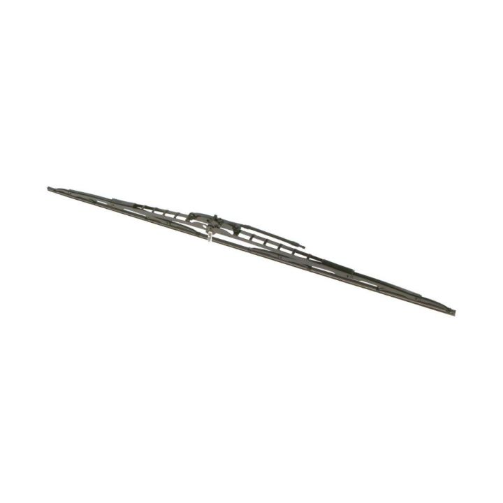 Entegre Püskürtme Memeli Twin Ön Silecek Tekli 700mm Renault Premium İçin (1996-2006) - BOSCH 3397004080