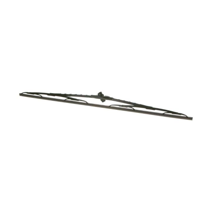 Entegre Püskürtme Memeli Twin Ön Silecek Tekli 700mm Renault Premium İçin (1996-2006) - BOSCH 3397004080