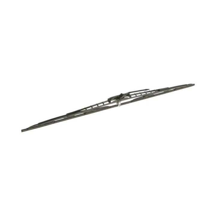 Entegre Püskürtme Memeli Twin Ön Silecek Tekli 700mm Renault Premium İçin (1996-2006) - BOSCH 3397004080