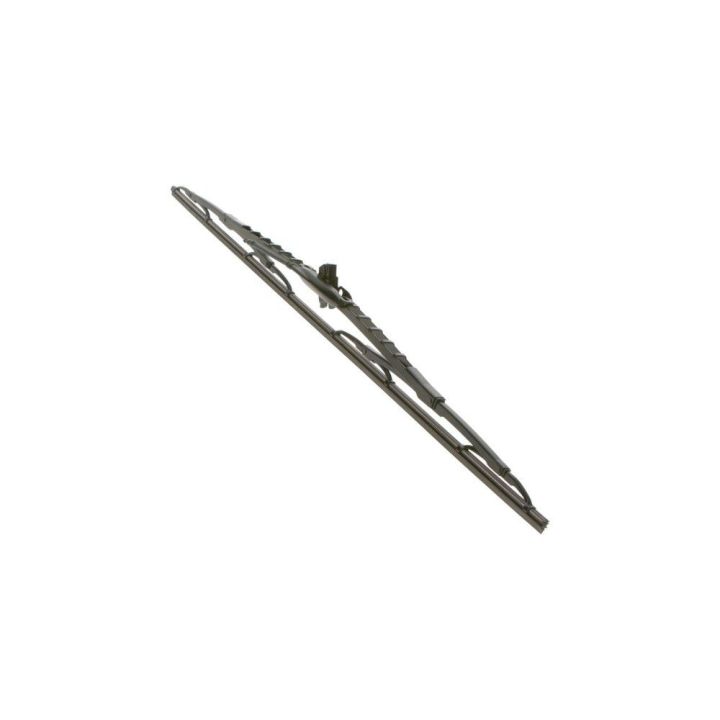 Entegre Püskürtme Memeli Twin Ön Silecek Tekli 700mm Renault Premium İçin (1996-2006) - BOSCH 3397004080