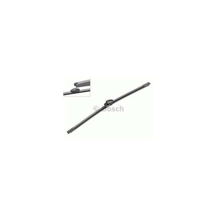 Aerotwin Arka Silecek Süpürgesi 330 MM VW Polo 1.2 1.4 Golf V 1.9TDI Muz Tipi - BOSCH 3397008006