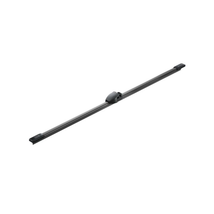 Flatblade Arka Silecek Süpürgesi 400 MM VW Transporter T5 Caddy Touran Skoda Fabia Octavia (2003-) Uyumlu - BOSCH 3397008009