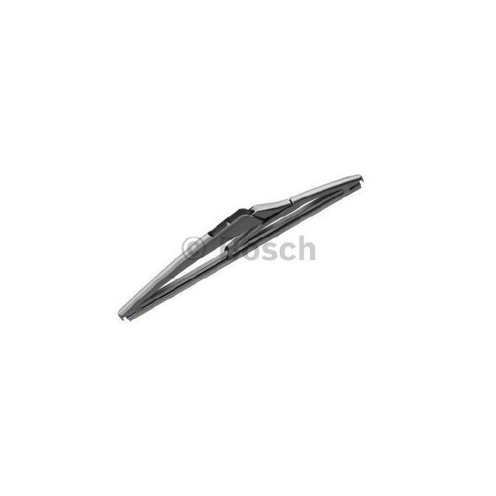 Arka Cam Silecek Süpürgesi Plastik Twin 230mm Megane II Astra H P308 İçin (2002-) - BOSCH 3397004560