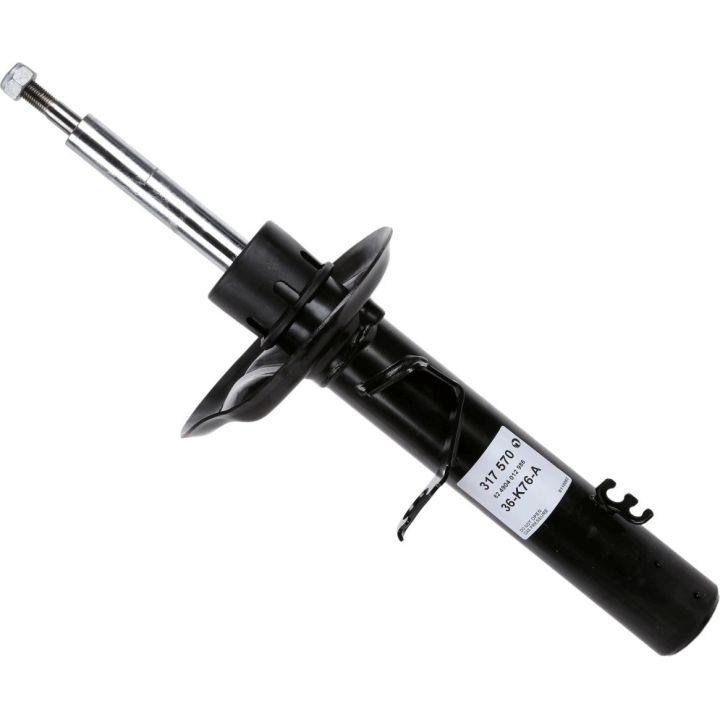 Amortisör Ön Sol BMW X3 E83 2004-2011 (Eski No: Sachs310718) - SACHS317570
