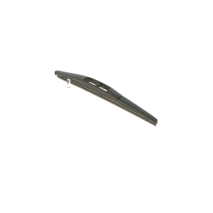Arka Silecek Süpürgesi 250mm Suzuki Swift SX4 S-Cross Vitara Fiat Sedici Mitsubishi ASX Honda HR-V İçin (2010-) - BOSCH 33970116