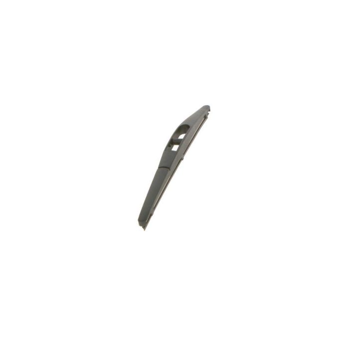 Arka Silecek Süpürgesi 250mm Suzuki Swift SX4 S-Cross Vitara Fiat Sedici Mitsubishi ASX Honda HR-V İçin (2010-) - BOSCH 33970116