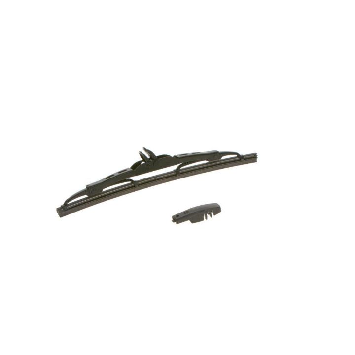 Arka Cam Sileceği Plastik 250mm Range Rover Evoque Patriot İçin (2006-) - BOSCH 3397011813