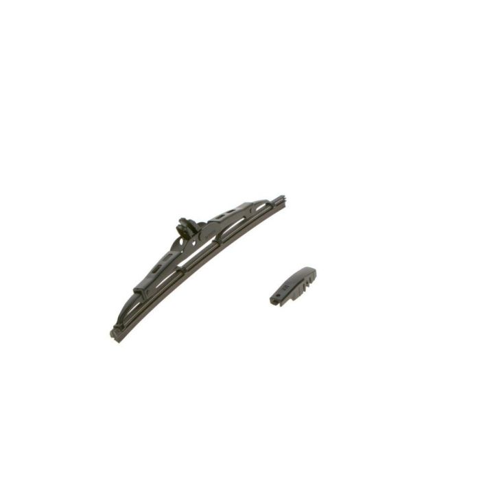 Arka Cam Sileceği Plastik 250mm Range Rover Evoque Patriot İçin (2006-) - BOSCH 3397011813