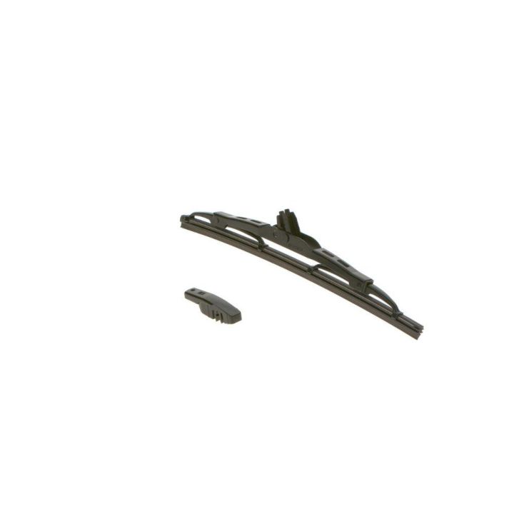 Arka Cam Sileceği Plastik 250mm Range Rover Evoque Patriot İçin (2006-) - BOSCH 3397011813