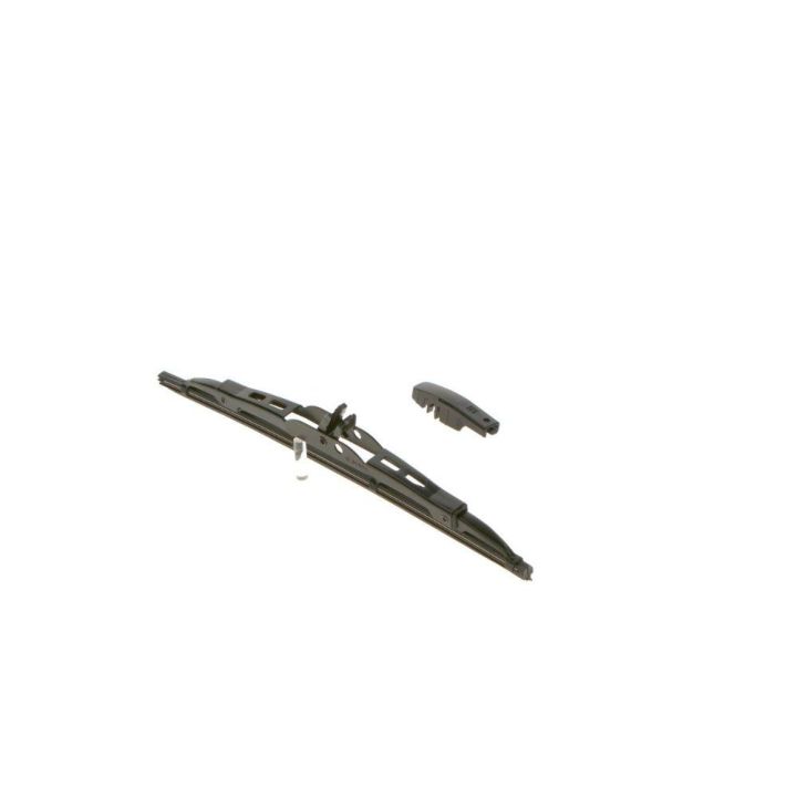 Arka Cam Sileceği Plastik 250mm Range Rover Evoque Patriot İçin (2006-) - BOSCH 3397011813