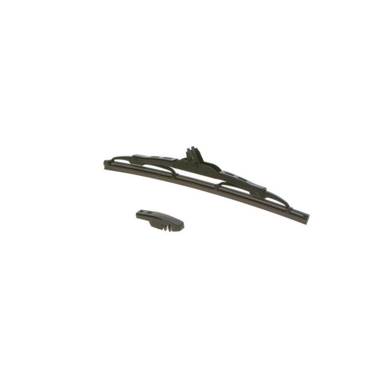 Arka Cam Sileceği Plastik 250mm Range Rover Evoque Patriot İçin (2006-) - BOSCH 3397011813