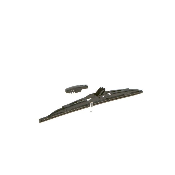 Arka Cam Sileceği Plastik 250mm Range Rover Evoque Patriot İçin (2006-) - BOSCH 3397011813