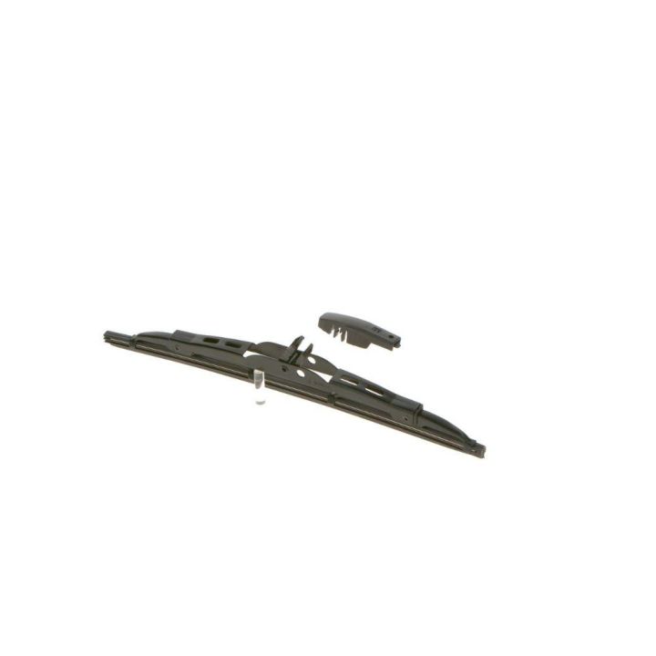 Arka Cam Sileceği Plastik 250mm Range Rover Evoque Patriot İçin (2006-) - BOSCH 3397011813
