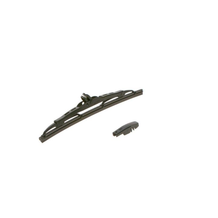 Arka Cam Sileceği Plastik 250mm Range Rover Evoque Patriot İçin (2006-) - BOSCH 3397011813