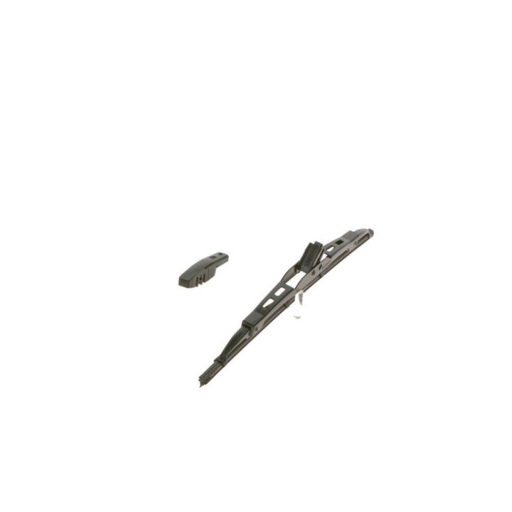 Arka Cam Sileceği Plastik 250mm Range Rover Evoque Patriot İçin (2006-) - BOSCH 3397011813