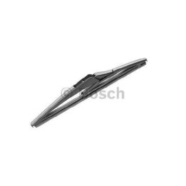 Arka Cam Sileceği Plastik 260mm Renault Megane II İçin - BOSCH 3397004801