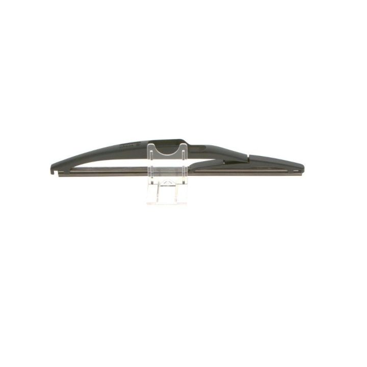Arka Cam Sileceği Plastik 260mm Renault Megane II İçin - BOSCH 3397004801