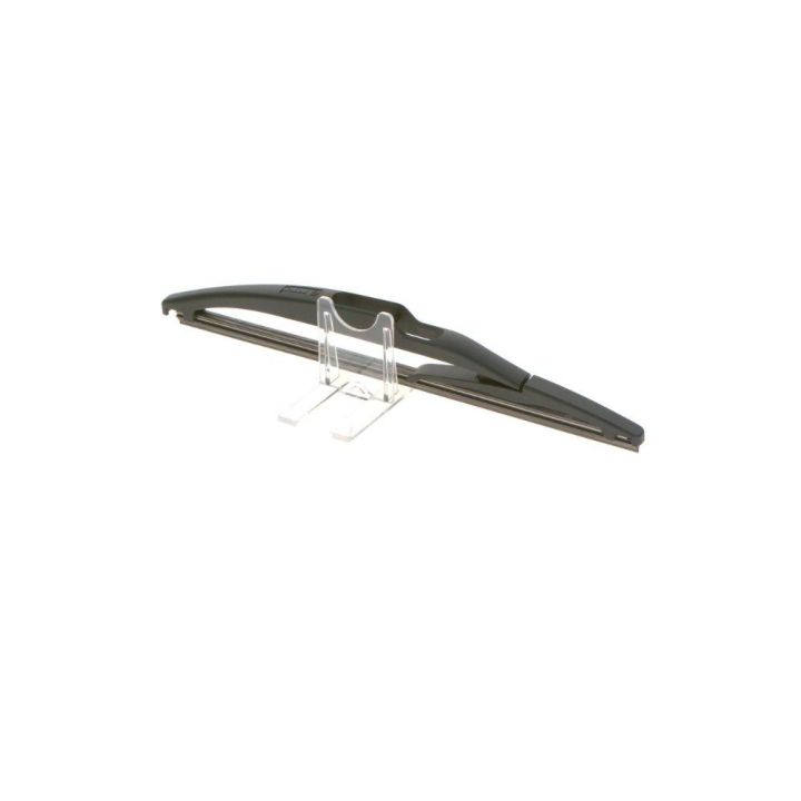 Arka Cam Sileceği Plastik 260mm Renault Megane II İçin - BOSCH 3397004801